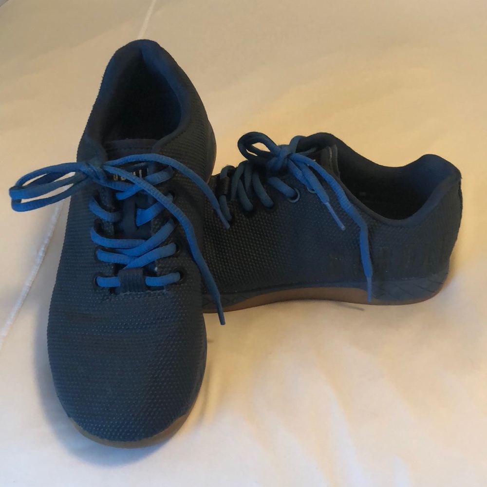 NoBull size 6.5